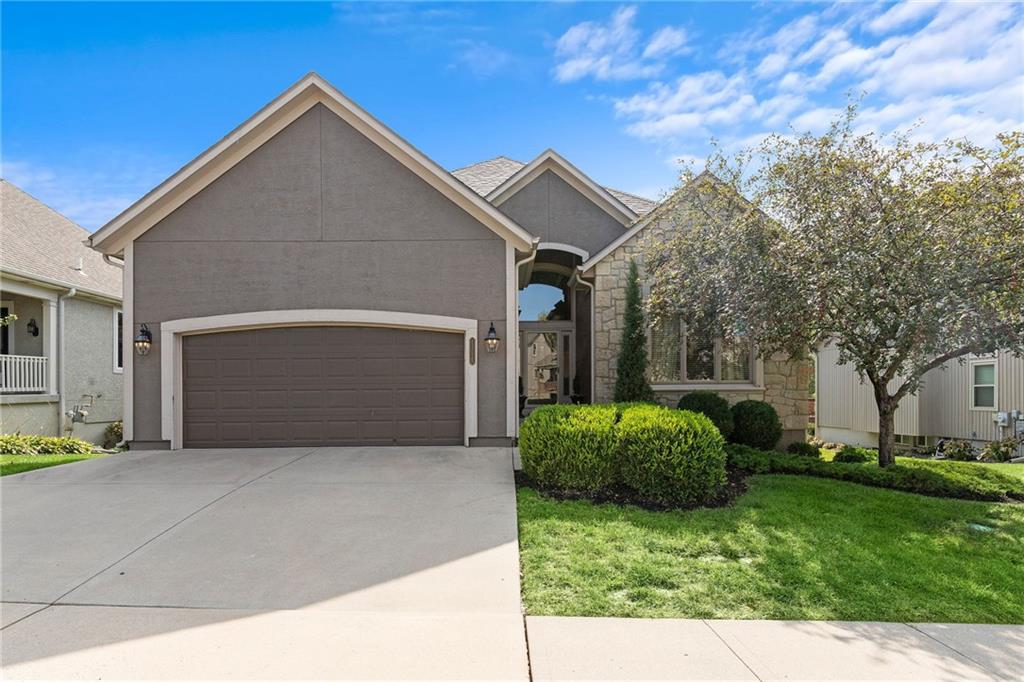 11115 132nd Court Overland Park, KS 66213 - Photo 1 of 1