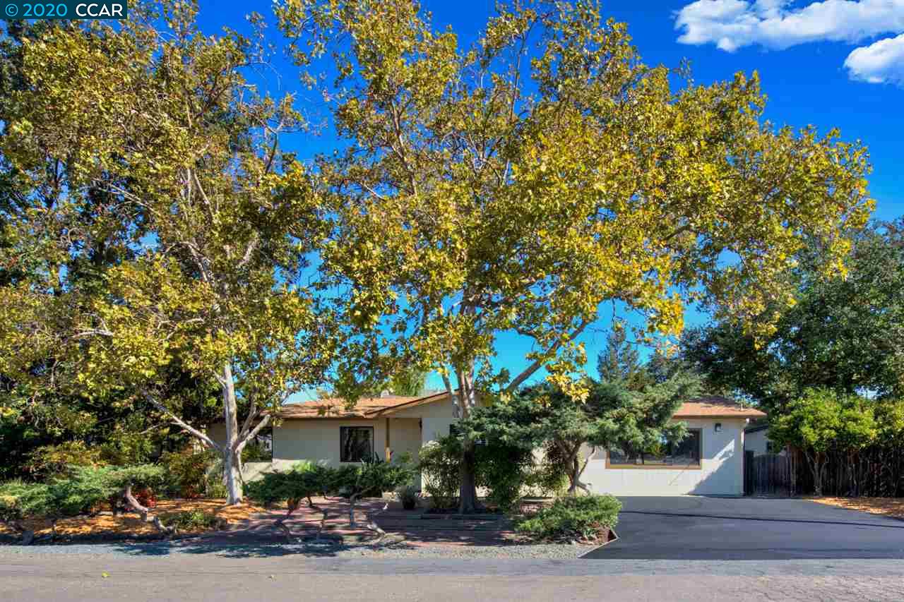 2163 Chalomar Road Concord, CA 94518 - Photo 1 of 40 Gallery Image 1