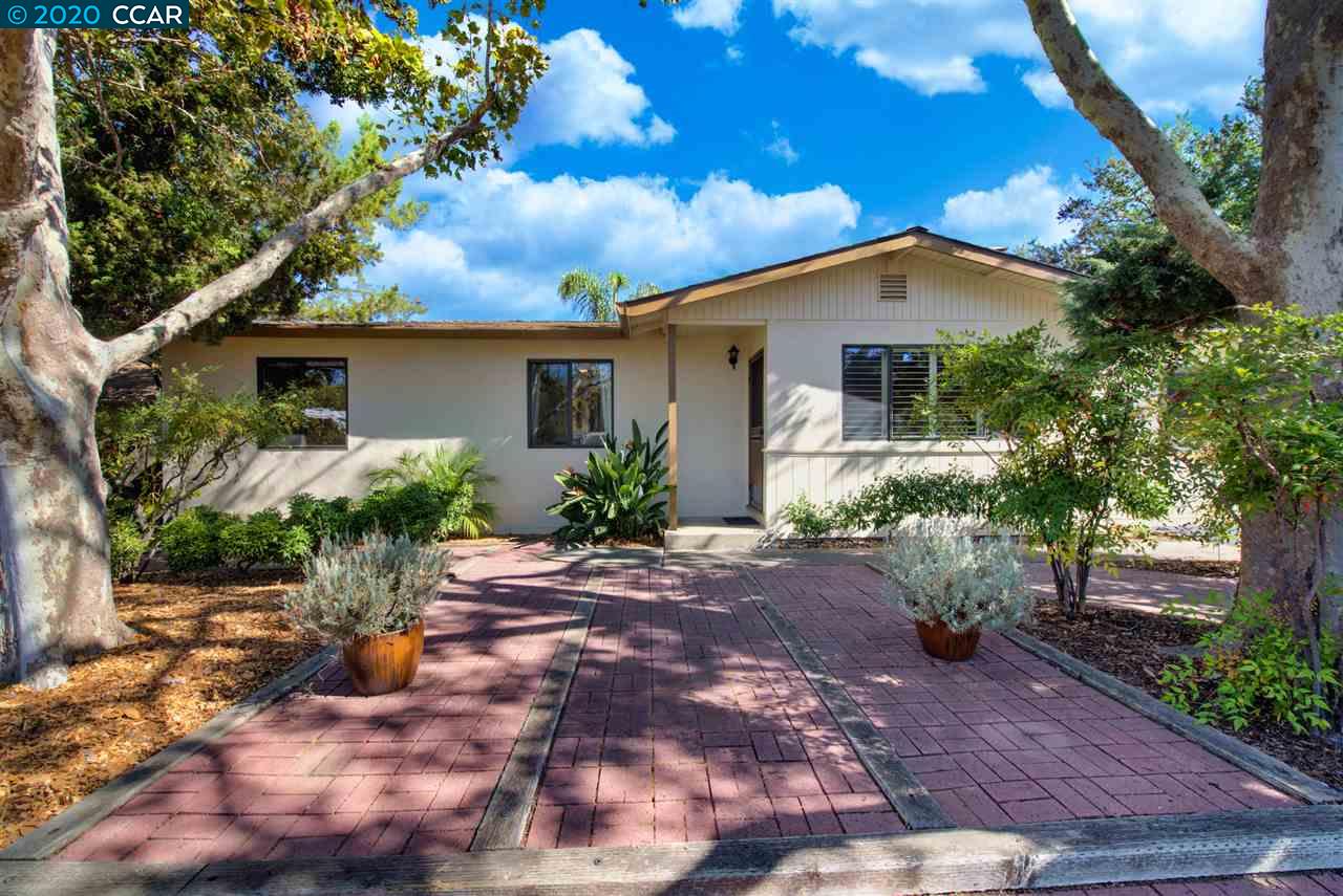 2163 Chalomar Road Concord, CA 94518 - Photo 3 of 40 Gallery Image 3