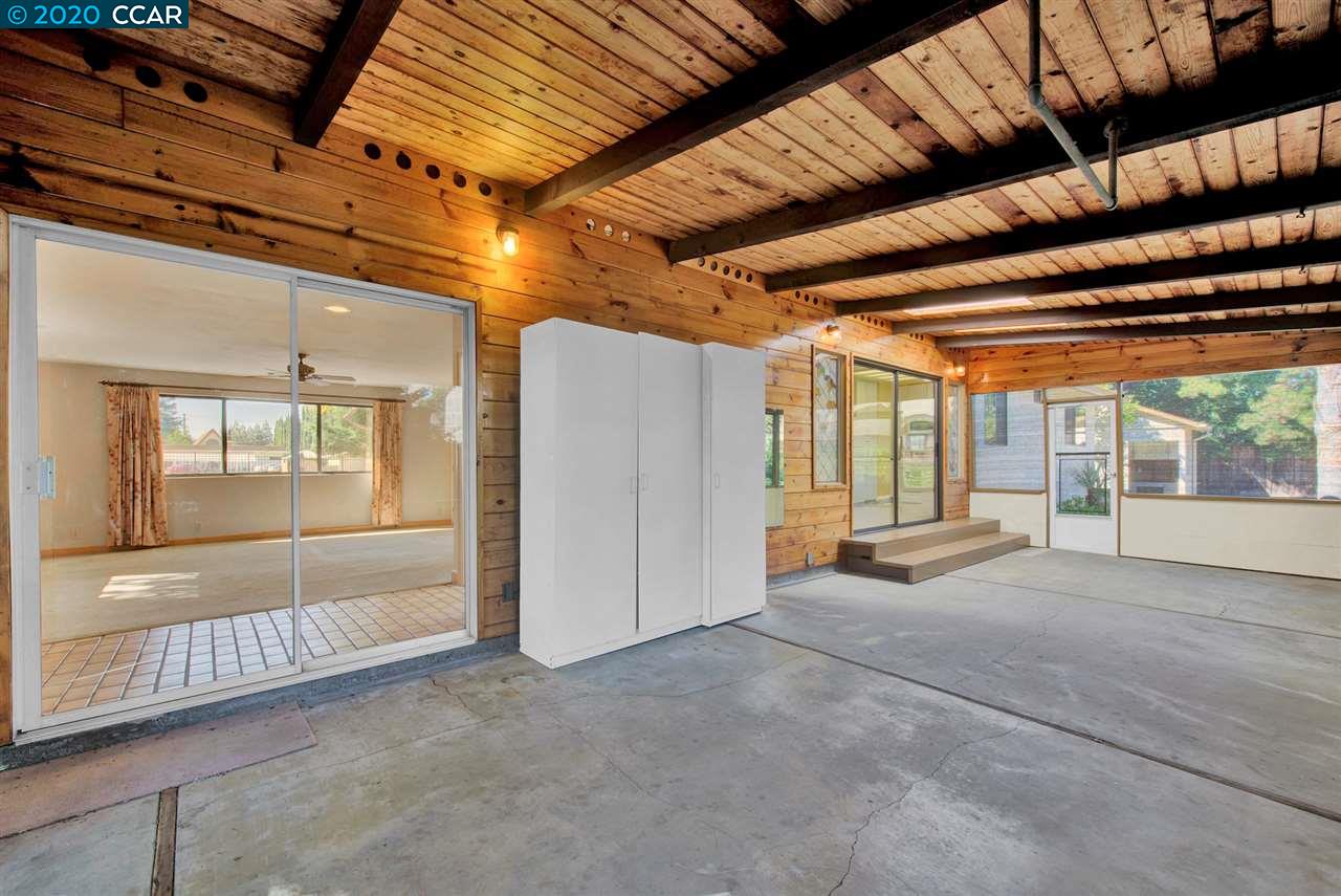 2163 Chalomar Road Concord, CA 94518 - Photo 25 of 40 Gallery Image 25
