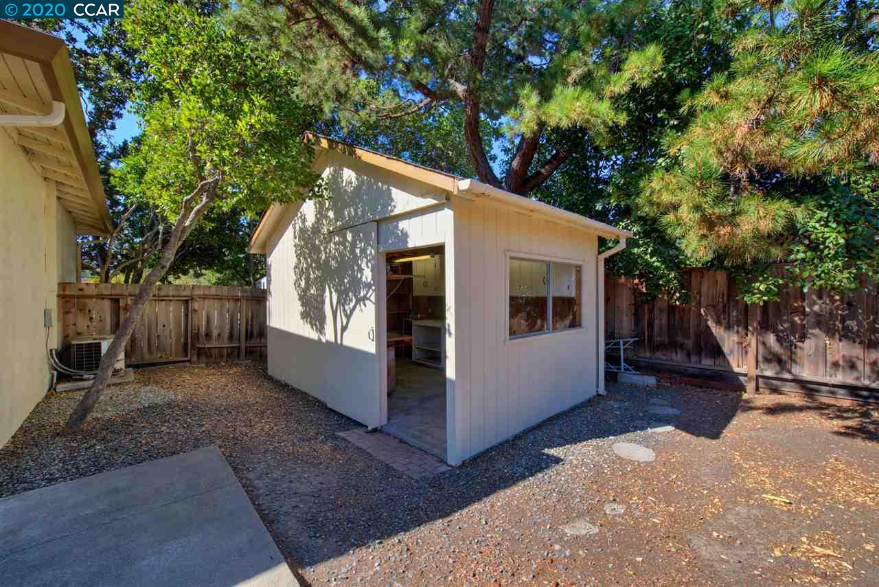 2163 Chalomar Road Concord, CA 94518 - Photo 30 of 40 Gallery Image 30