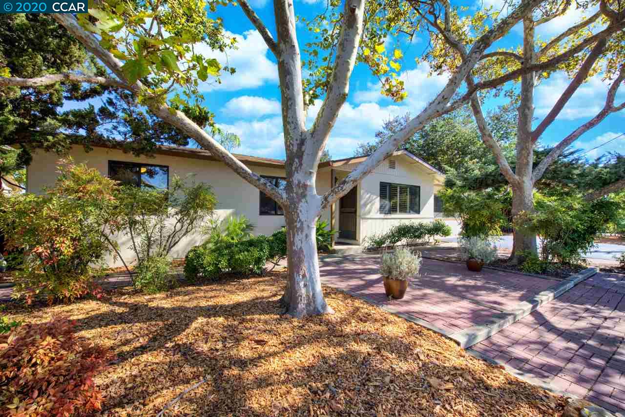 2163 Chalomar Road Concord, CA 94518 - Photo 4 of 40 Gallery Image 4