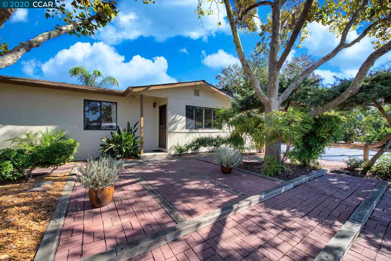2163 Chalomar Road Concord, CA 94518 - Photo 5 of 40 Gallery Image 5