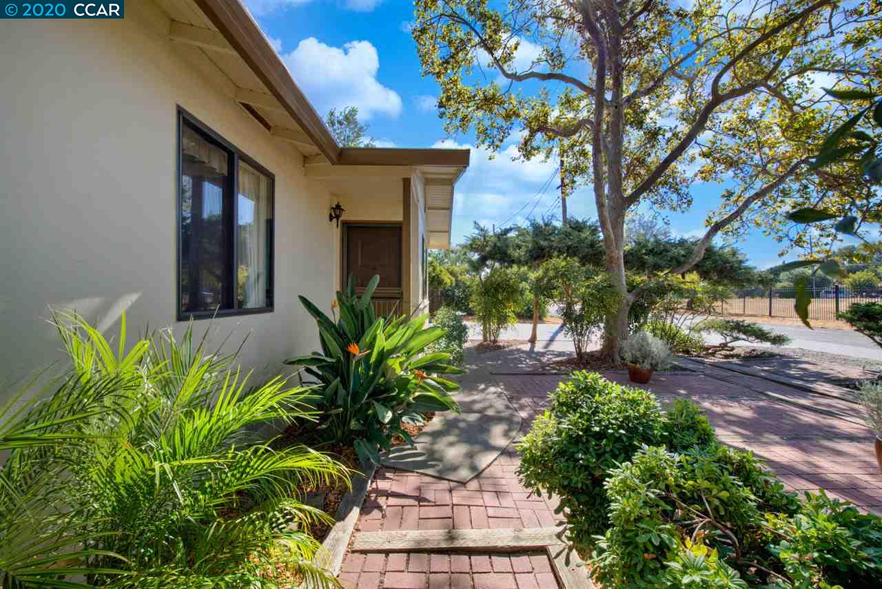 2163 Chalomar Road Concord, CA 94518 - Photo 7 of 40 Gallery Image 7