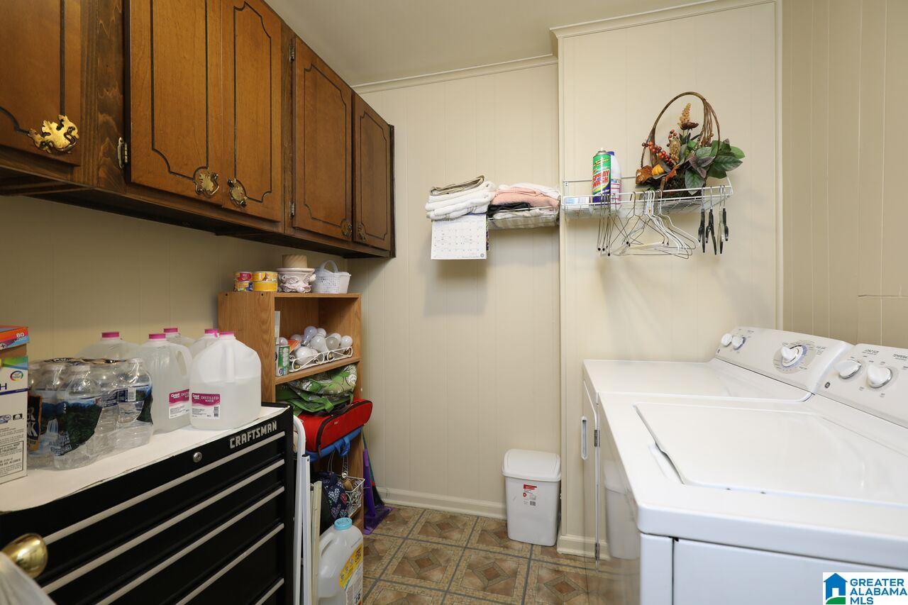 2709 Pine Hill Road Adamsville, AL 35005 - Photo 13 of 22