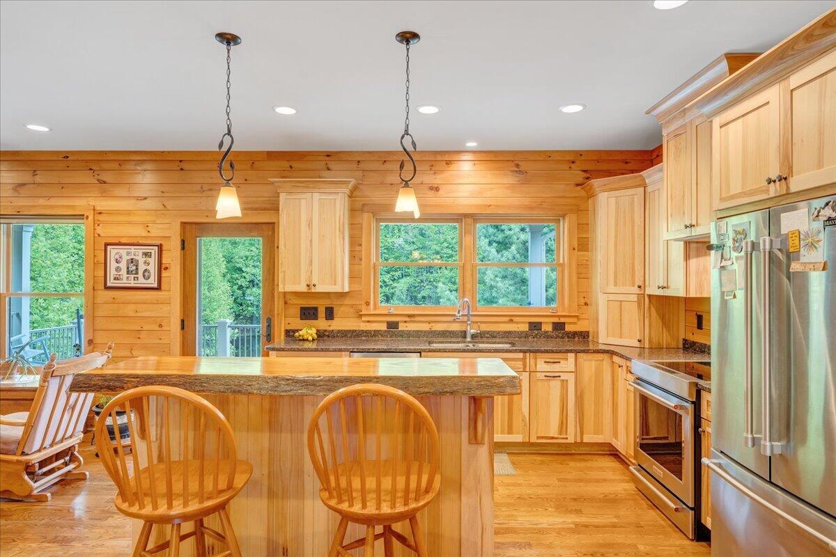50 Lookout Ridge Lane Copper Hill, VA 24079 - Photo 17 of 78 017-MIB05197