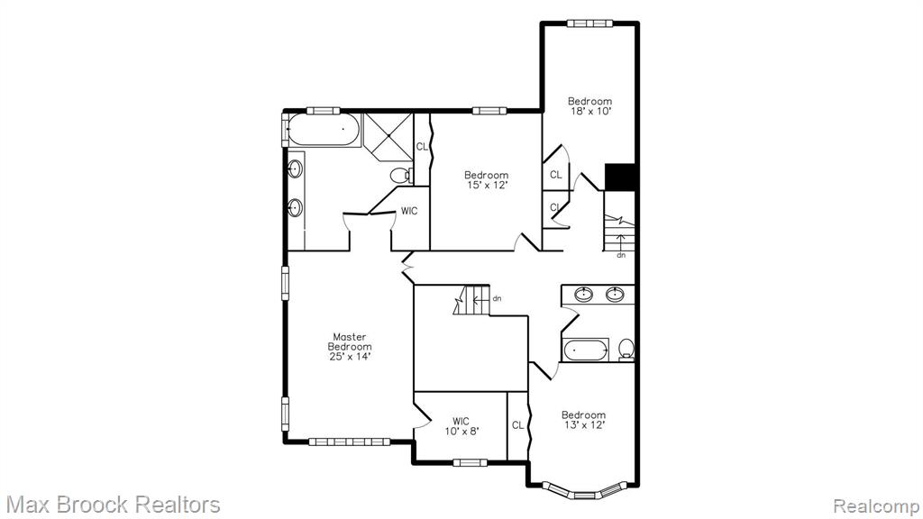 3750 Edinborough Drive Rochester Hills, MI 48306 - Photo 63 of 64