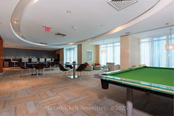 $3,300 | 950 Brickell Bay Drive, Unit 4709, Miami, FL 33131
