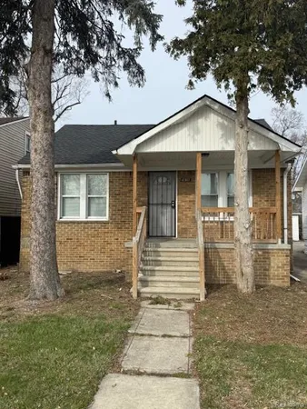 $995 | 6811 Minock Street, Detroit, MI 48228