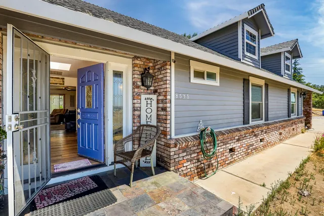 $824,000 | 8656 Rose Marie Drive, Valley Springs, CA 95252