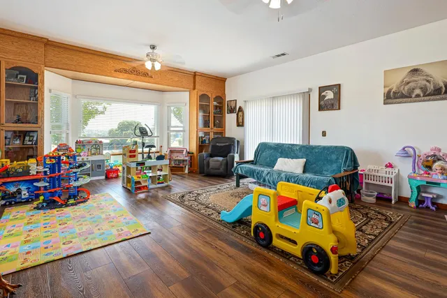 $824,000 | 8656 Rose Marie Drive, Valley Springs, CA 95252