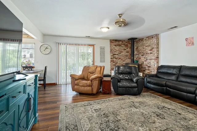 $824,000 | 8656 Rose Marie Drive, Valley Springs, CA 95252