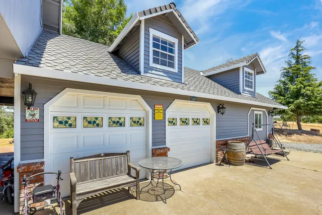 $824,000 | 8656 Rose Marie Drive, Valley Springs, CA 95252