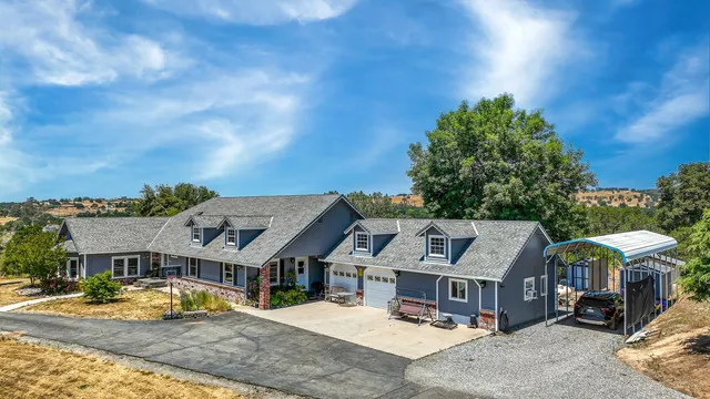 $824,000 | 8656 Rose Marie Drive, Valley Springs, CA 95252