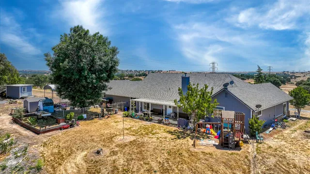 $824,000 | 8656 Rose Marie Drive, Valley Springs, CA 95252