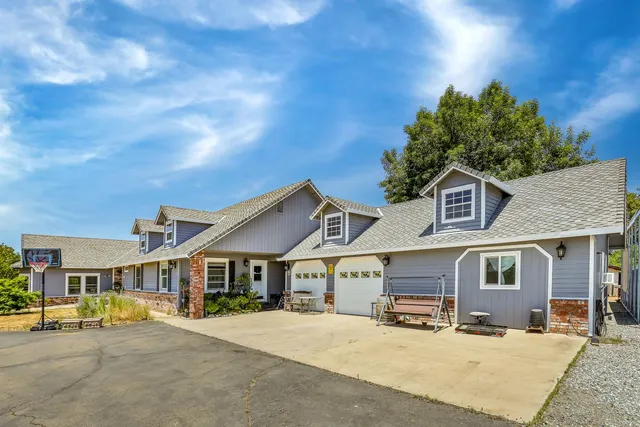 $824,000 | 8656 Rose Marie Drive, Valley Springs, CA 95252