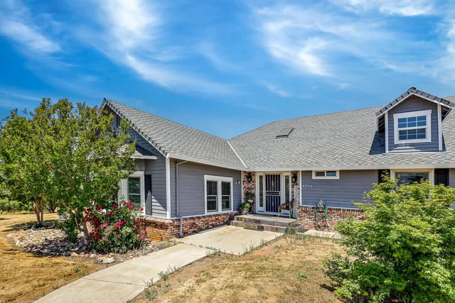 $824,000 | 8656 Rose Marie Drive, Valley Springs, CA 95252