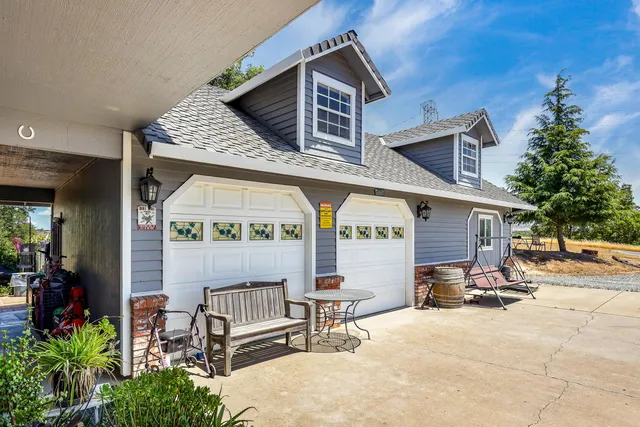 $824,000 | 8656 Rose Marie Drive, Valley Springs, CA 95252