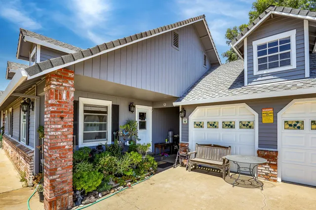 $824,000 | 8656 Rose Marie Drive, Valley Springs, CA 95252