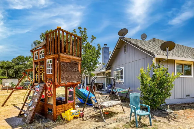 $824,000 | 8656 Rose Marie Drive, Valley Springs, CA 95252