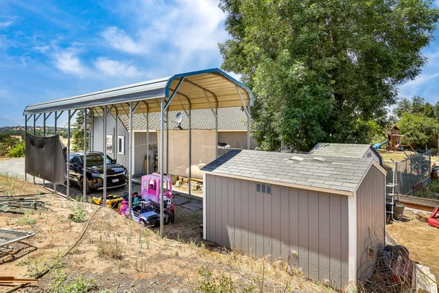 $824,000 | 8656 Rose Marie Drive, Valley Springs, CA 95252