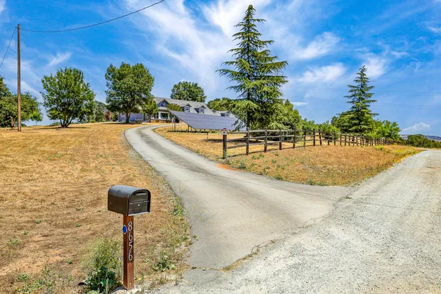 $824,000 | 8656 Rose Marie Drive, Valley Springs, CA 95252