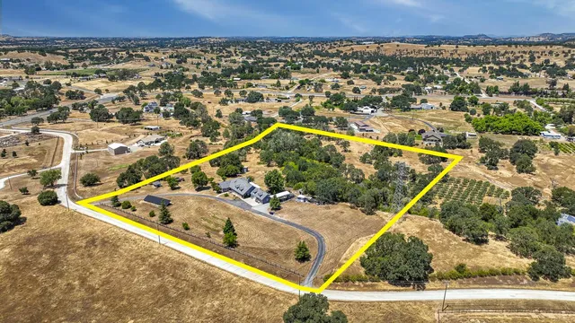 $824,000 | 8656 Rose Marie Drive, Valley Springs, CA 95252