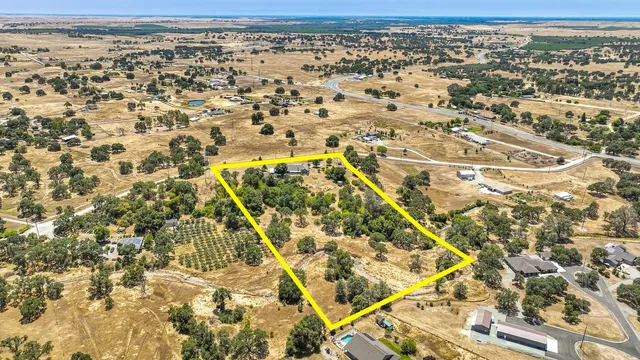 $824,000 | 8656 Rose Marie Drive, Valley Springs, CA 95252