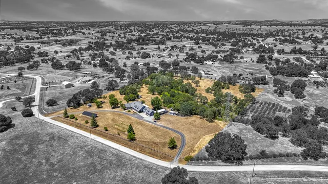 $824,000 | 8656 Rose Marie Drive, Valley Springs, CA 95252
