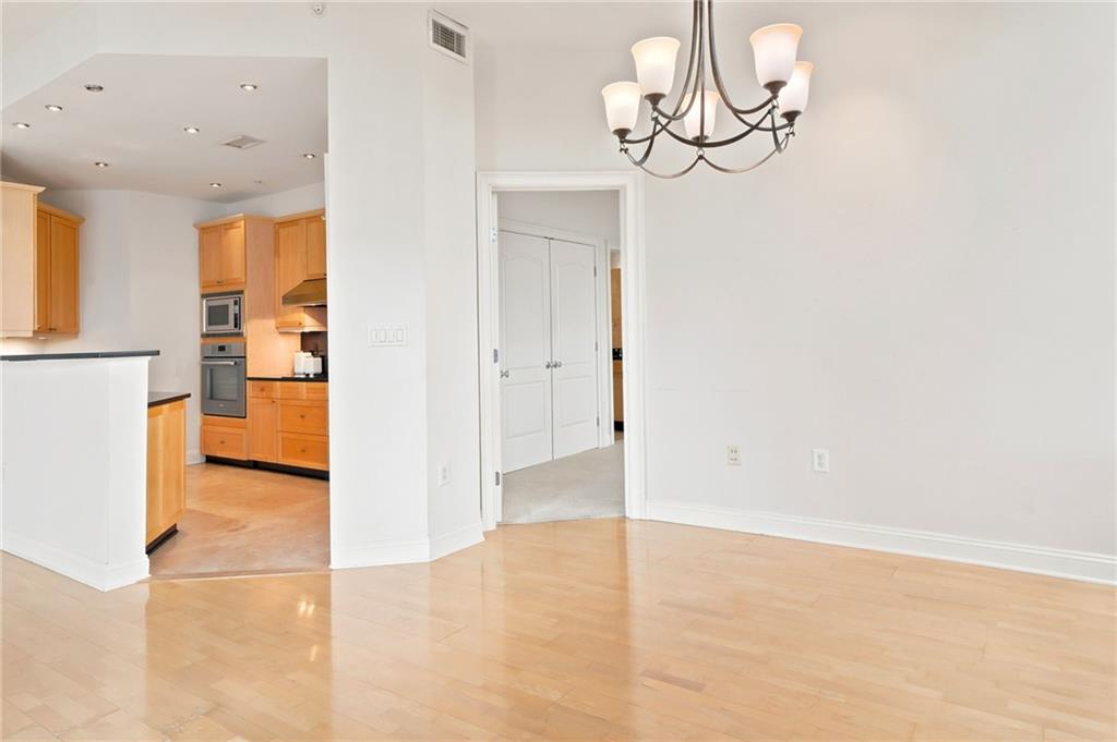 2828 Peachtree Road Northwest, Unit 801 Atlanta, GA 30305 - Photo 14 of 61