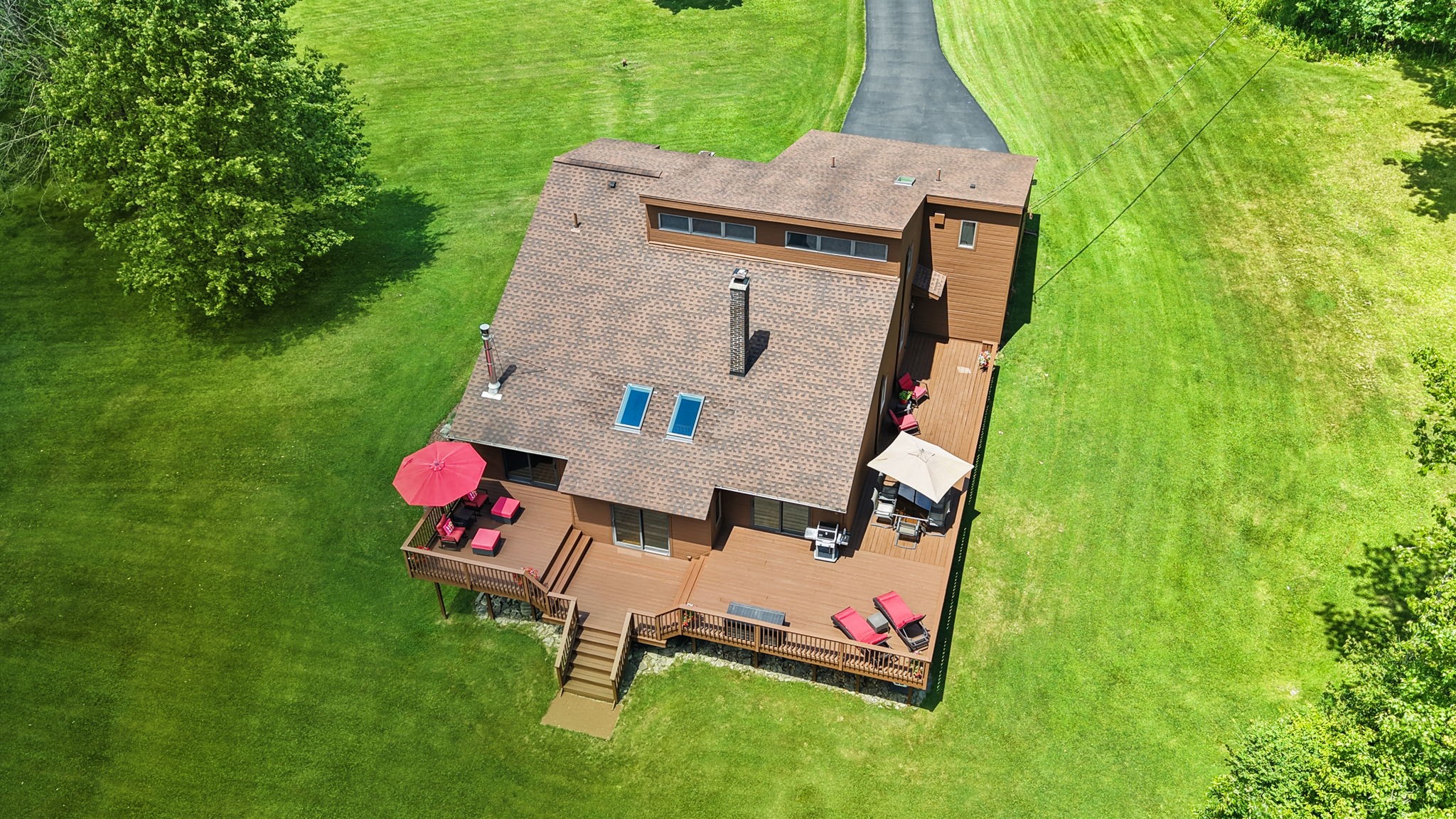 786 Harnecky Road Newark Valley, NY 13811 - Photo 8 of 50