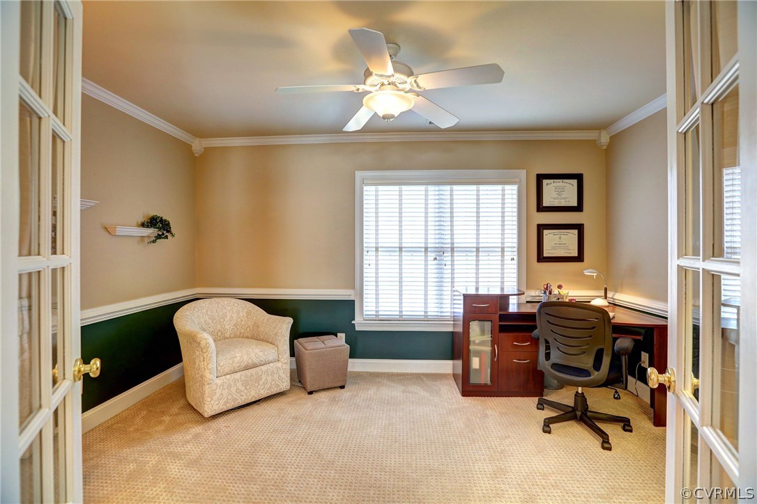 11713 Burray Road Chesterfield, VA 23838 - Photo 38 of 50 Gallery Image 38