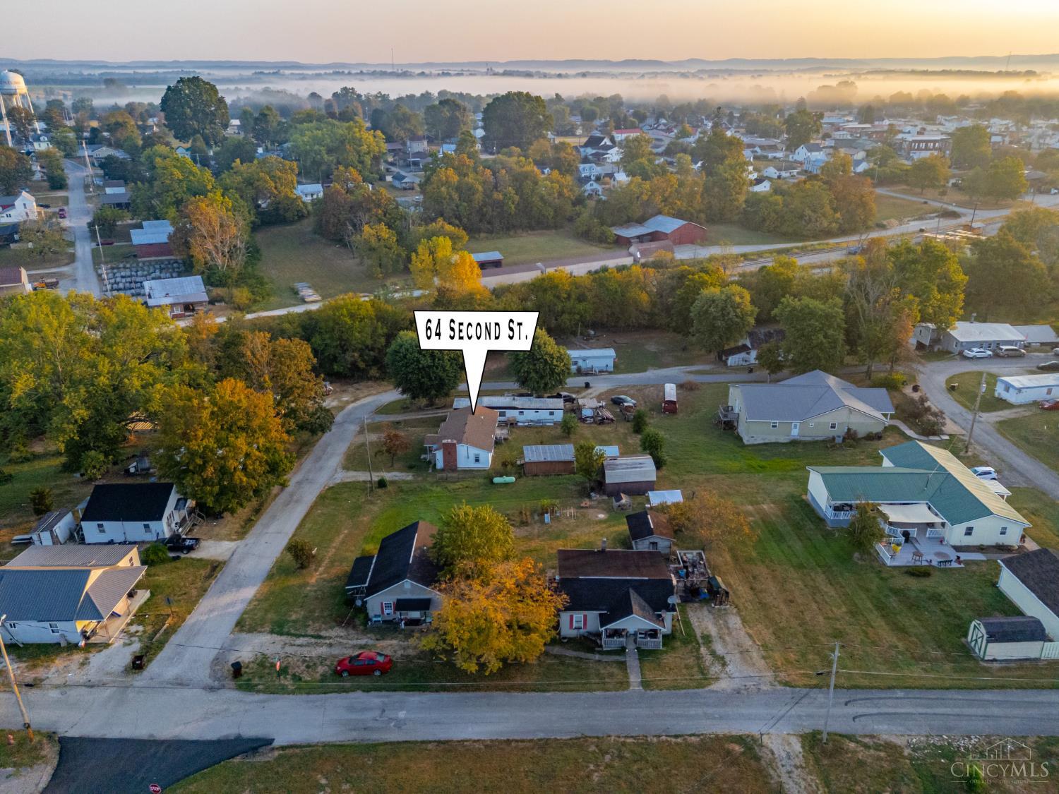64 2nd Street Peebles, OH 45660 - Photo 5 of 31