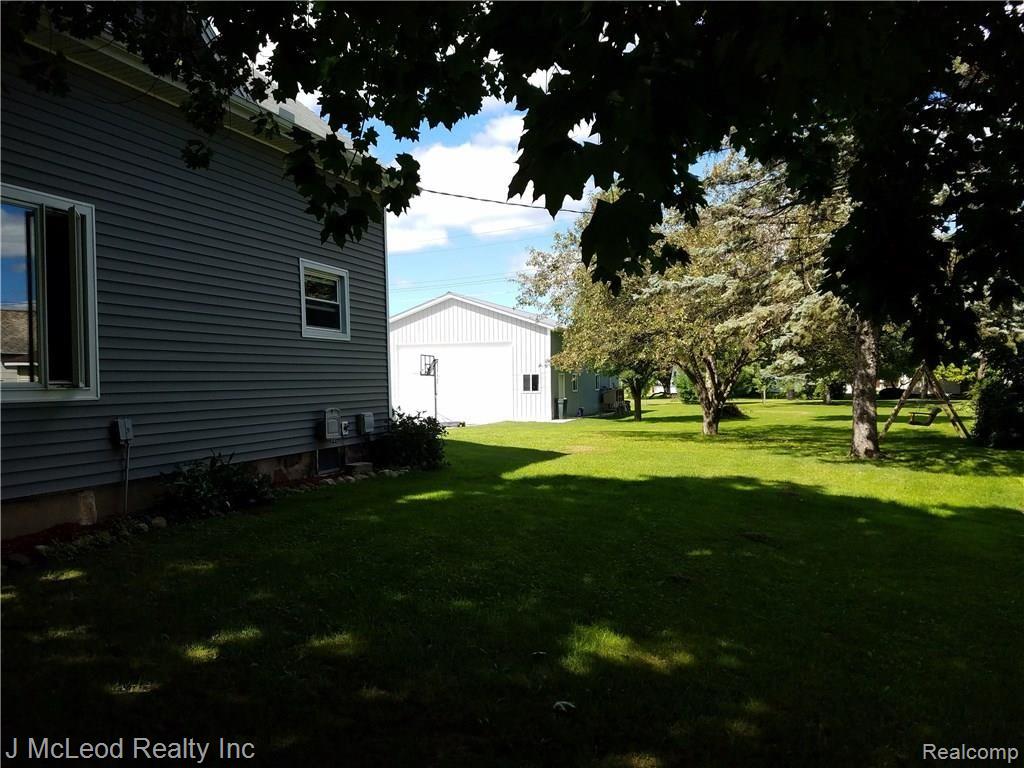 9400 Sanilac Road Reese, MI 48757 - Photo 22 of 23