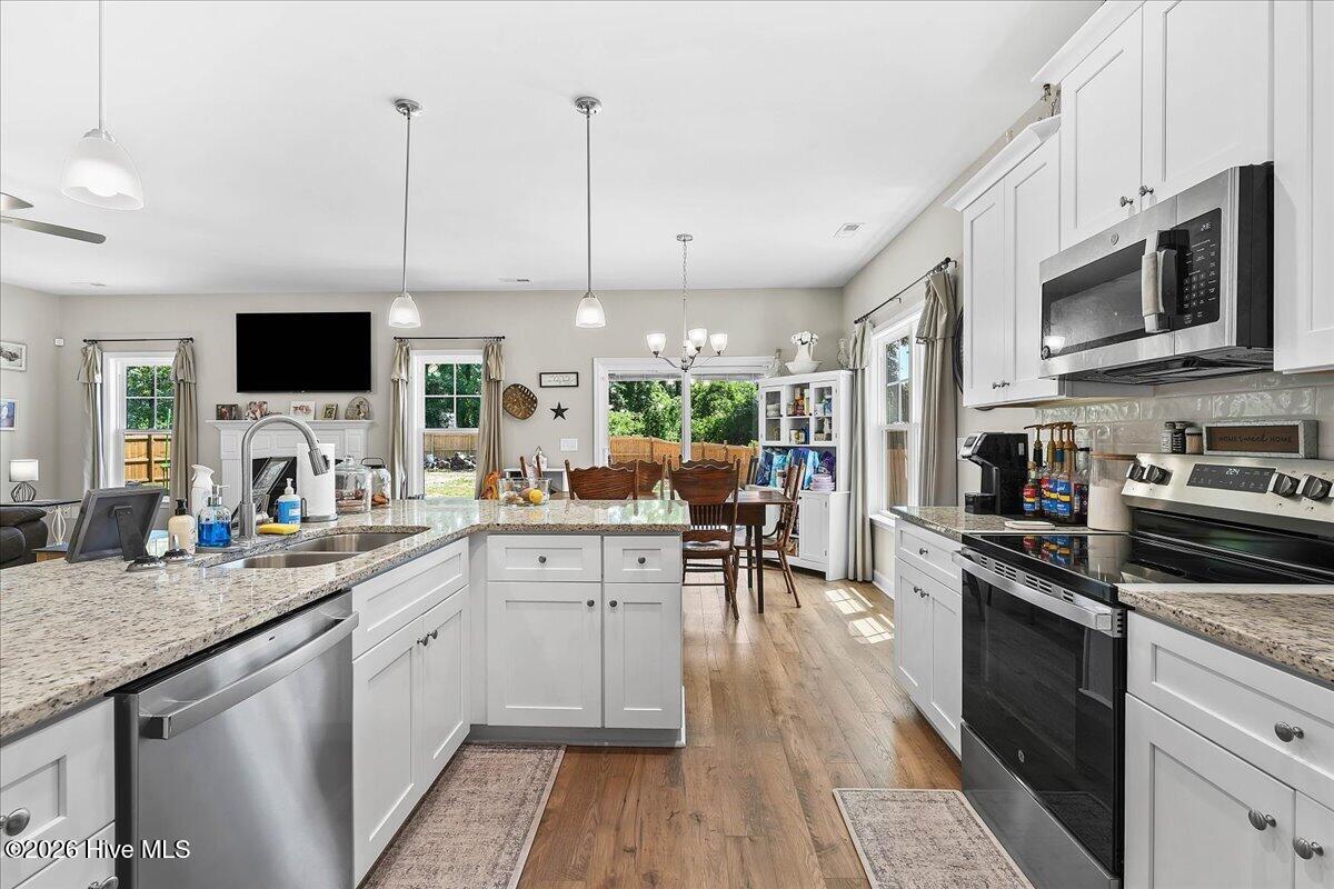 3097 Banks School Road Kinston, NC 28504 - Photo 8 of 23 Gallery Image 8
