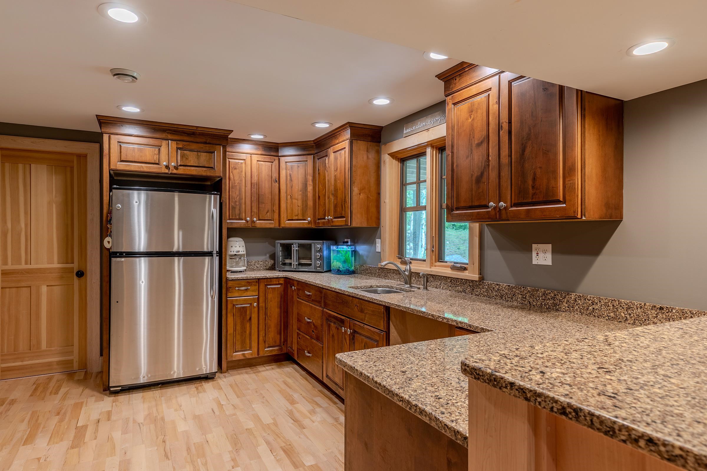 25 Perry Road Mount Holly, VT 05758 - Photo 35 of 60