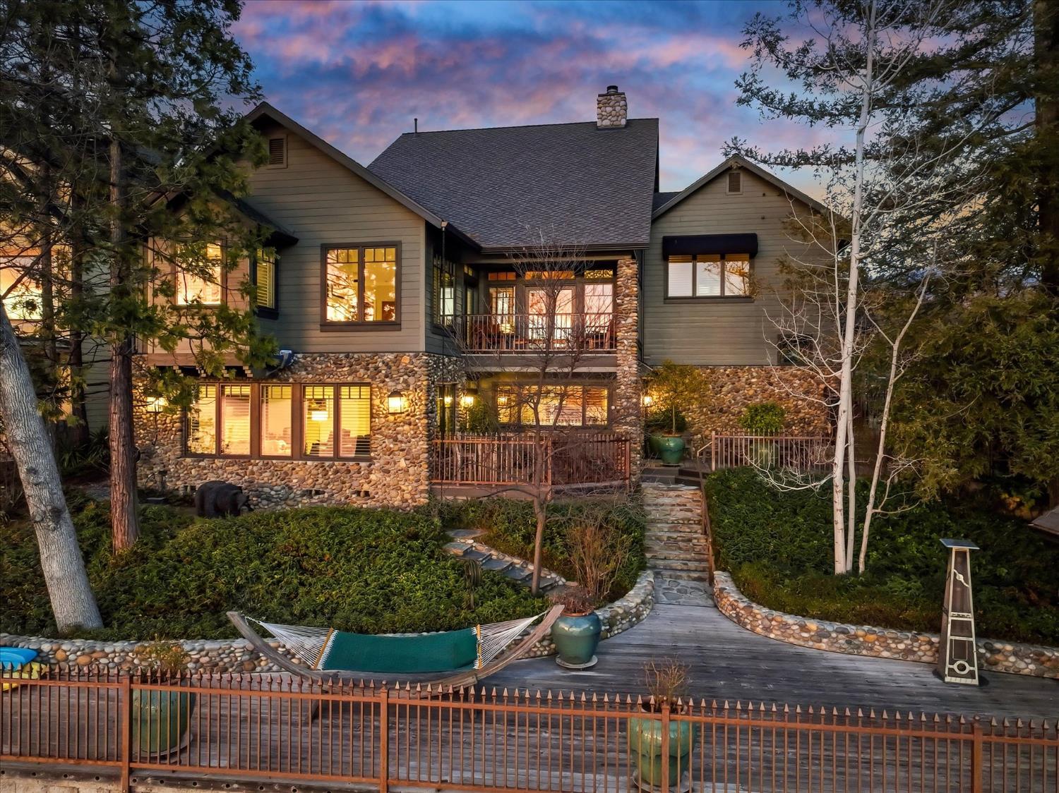 39290 Point Bass Lake, CA 93604 - Photo 1 of 80