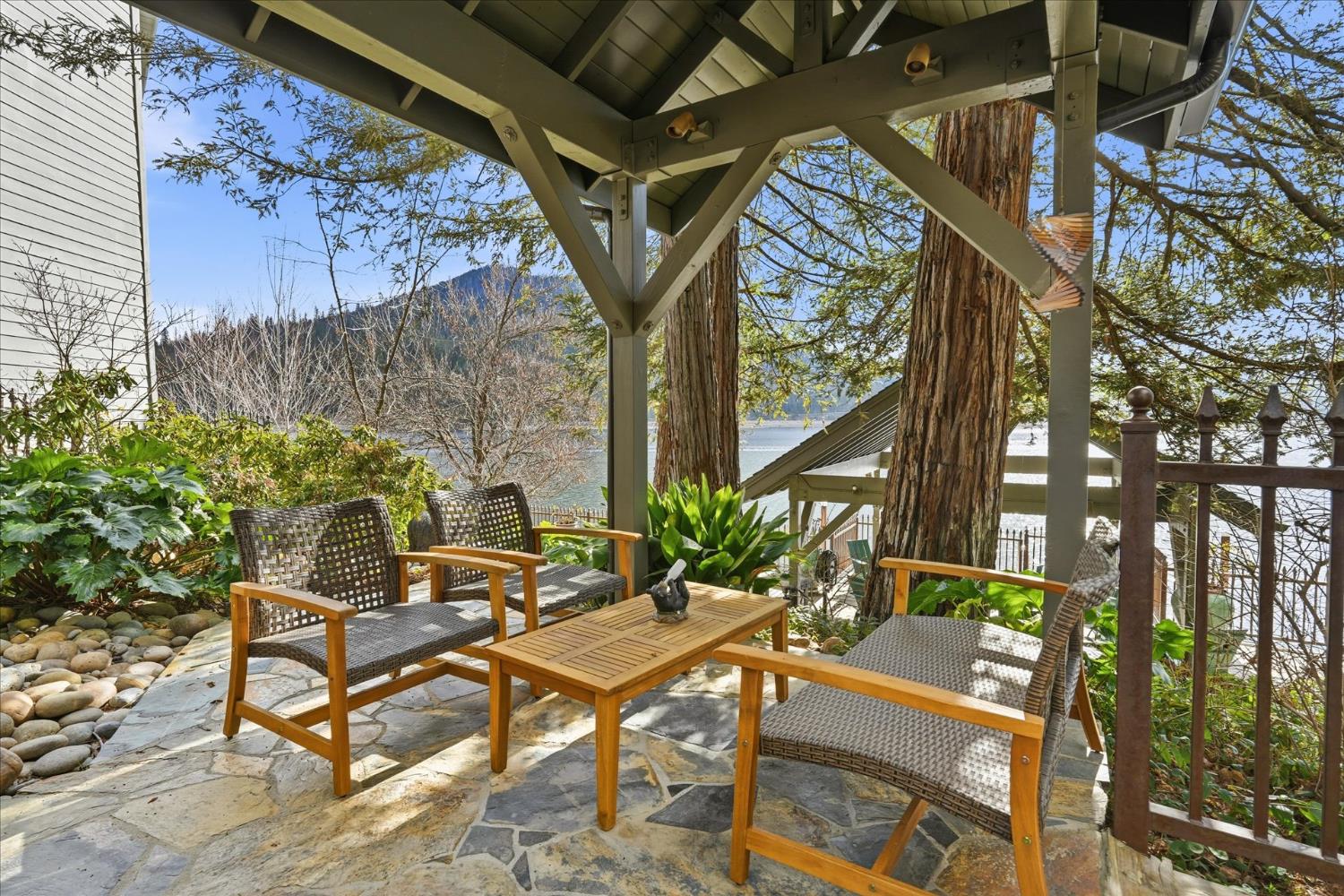 39290 Point Bass Lake, CA 93604 - Photo 32 of 80