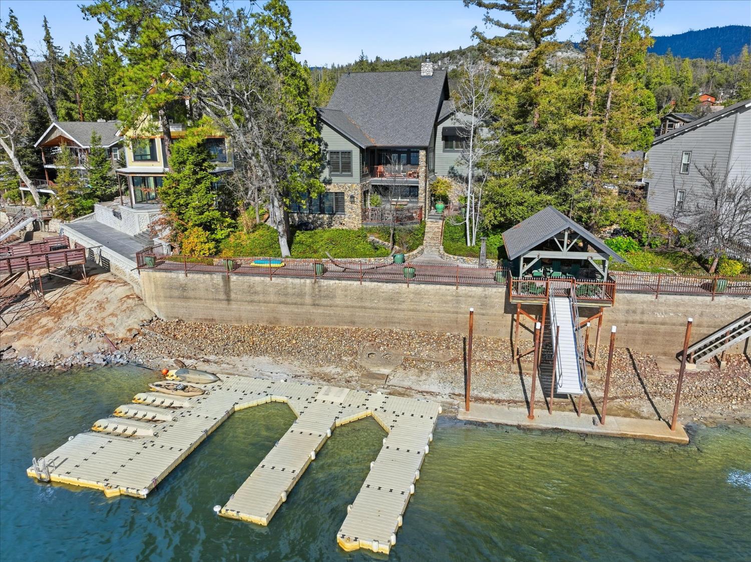 39290 Point Bass Lake, CA 93604 - Photo 39 of 80