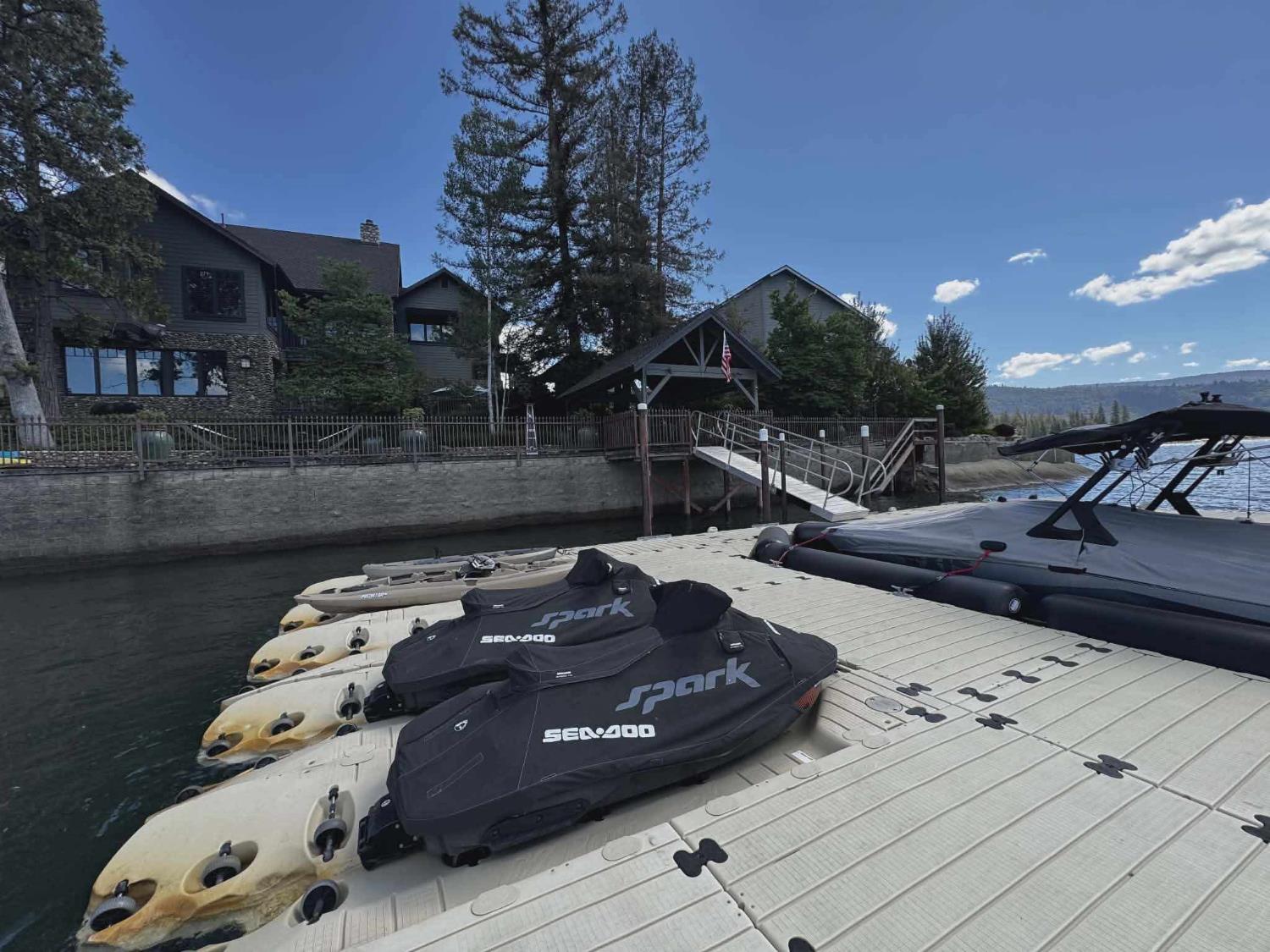 39290 Point Bass Lake, CA 93604 - Photo 45 of 80