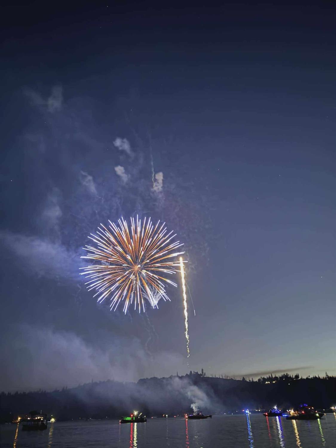 39290 Point Bass Lake, CA 93604 - Photo 46 of 80