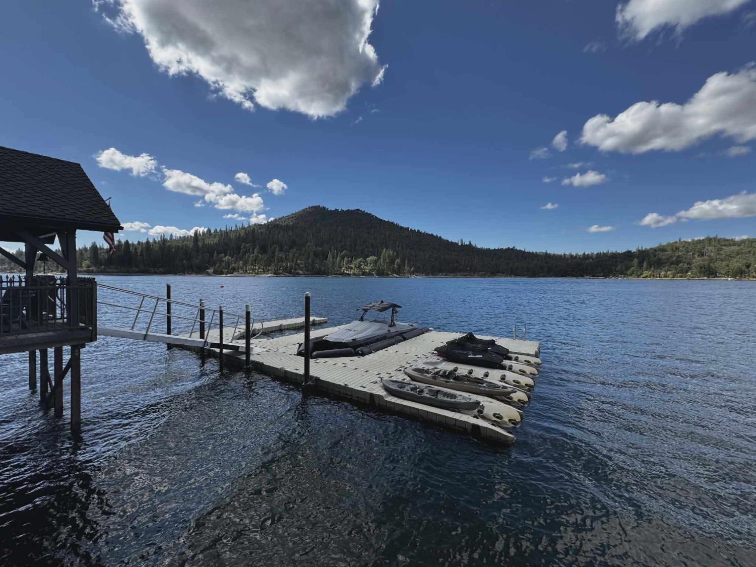 39290 Point Bass Lake, CA 93604 - Photo 47 of 80