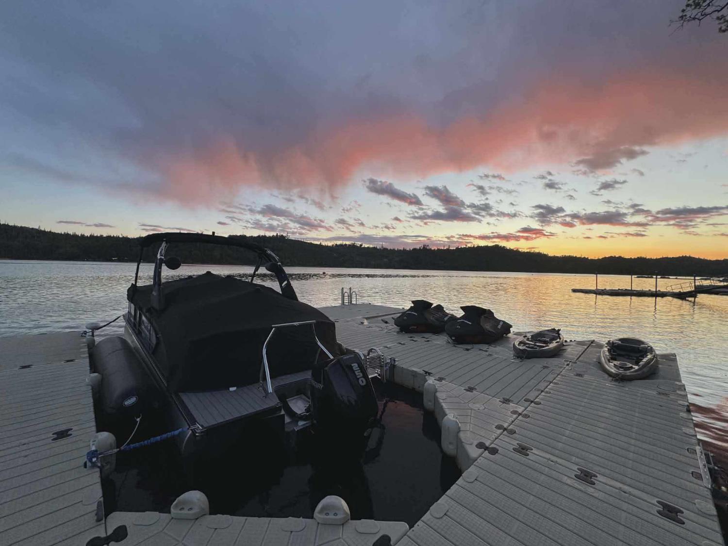 39290 Point Bass Lake, CA 93604 - Photo 48 of 80