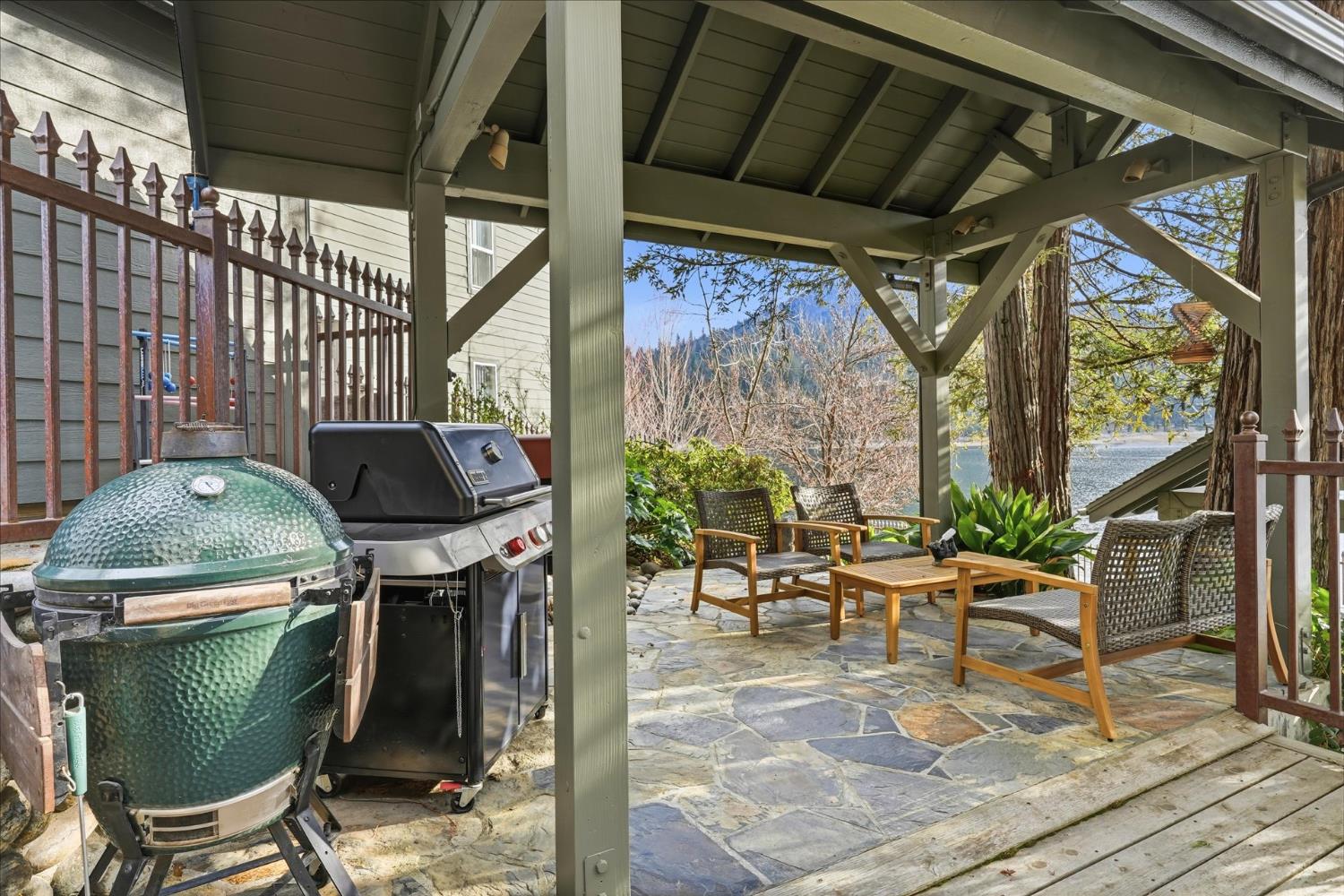 39290 Point Bass Lake, CA 93604 - Photo 76 of 80