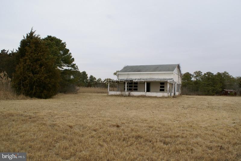 2487 Clara Road Tyaskin, MD 21865 - Photo 2 of 6