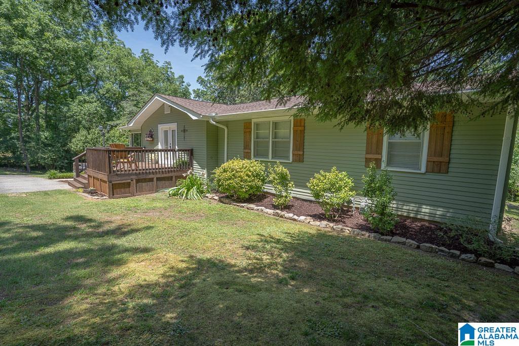 181 Old Lodge Road Woodstock, AL 35188 - Photo 28 of 51