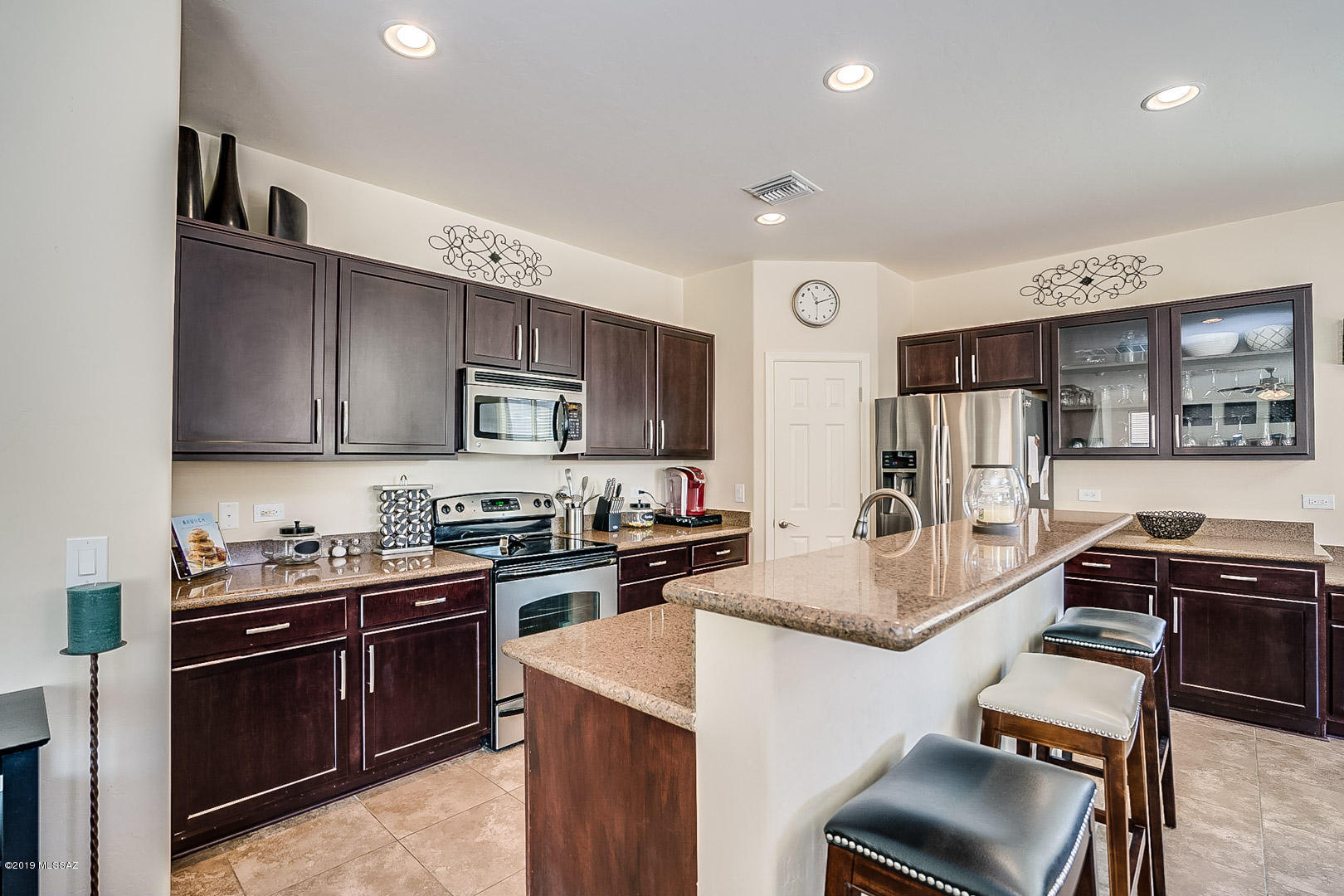 242 East Sycamore View Road Vail, AZ 85641 - Photo 11 of 40 Gallery Image 11