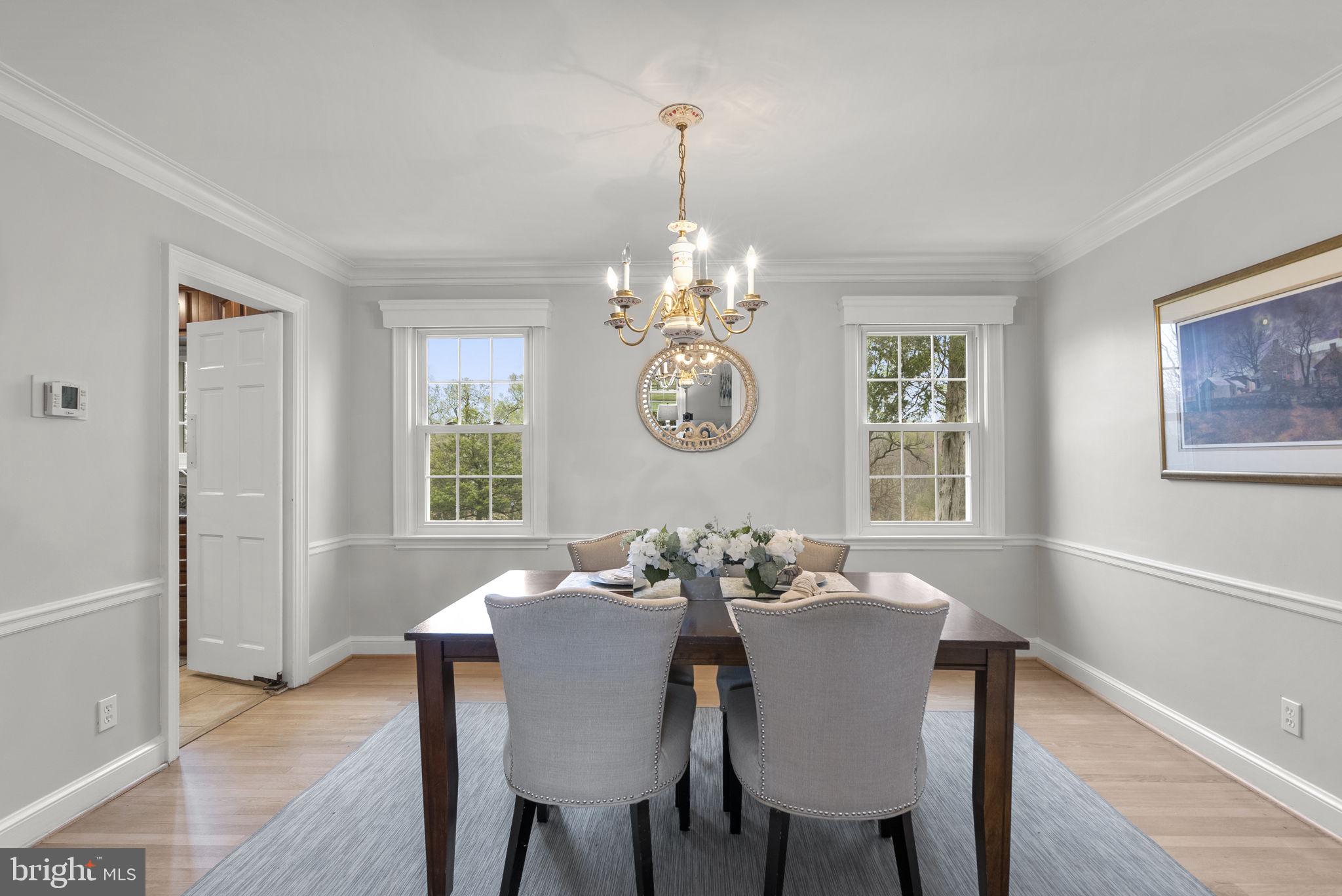 16510 Batchellors Forest Road Olney, MD 20832 - Photo 22 of 62 Dining Room