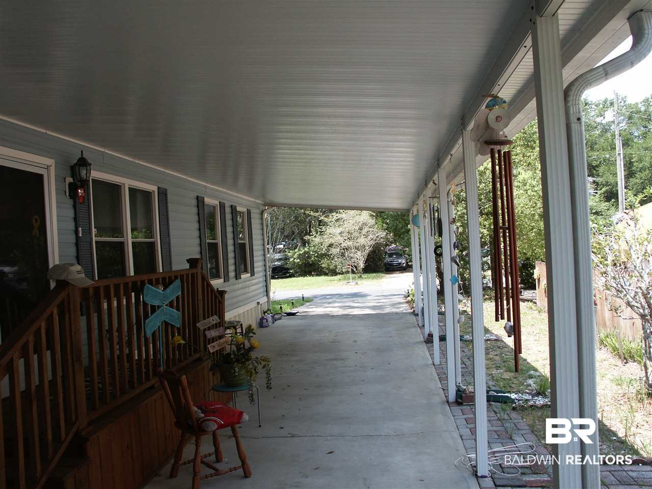 1799 Rico Drive Lillian, AL 36549 - Photo 14 of 19 Large Carport