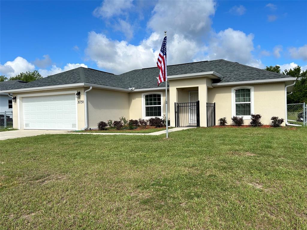16750 Southwest 18th Avenue Road Ocala, FL 34473 - Photo 1 of 21